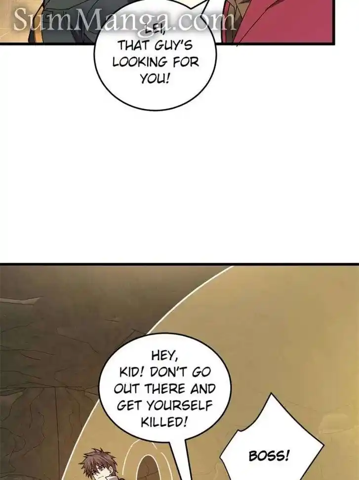 My Dragon System Ch.262