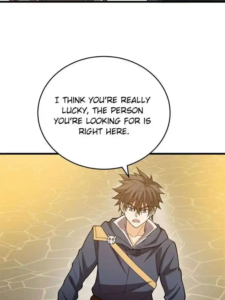 My Dragon System Ch.262