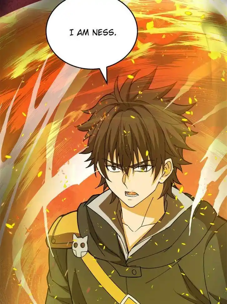 My Dragon System Ch.262