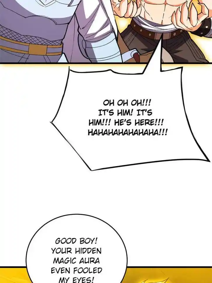 My Dragon System Ch.262