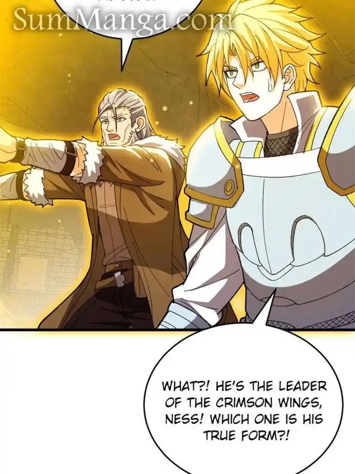 My Dragon System Ch.262