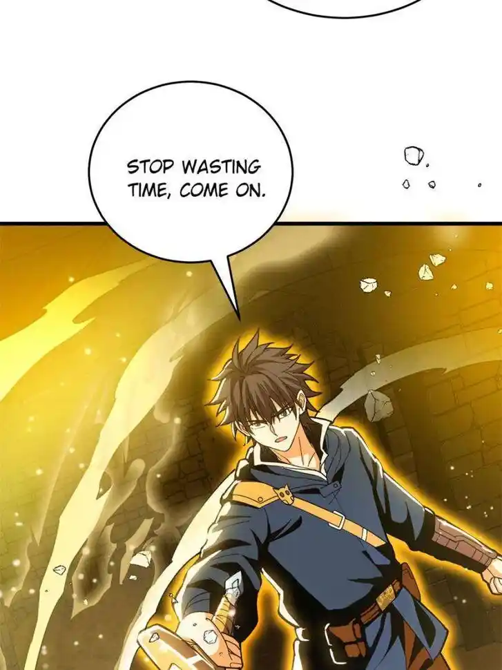 My Dragon System Ch.262