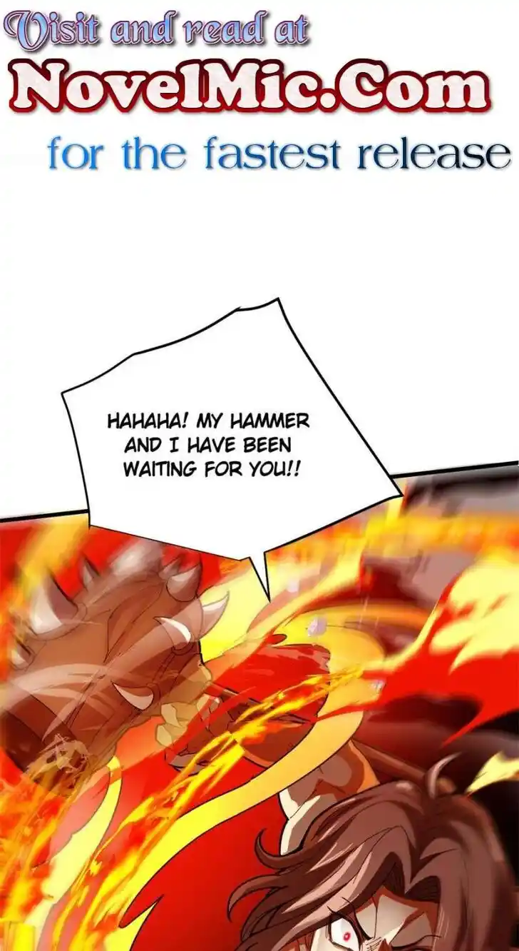 My Dragon System Ch.263