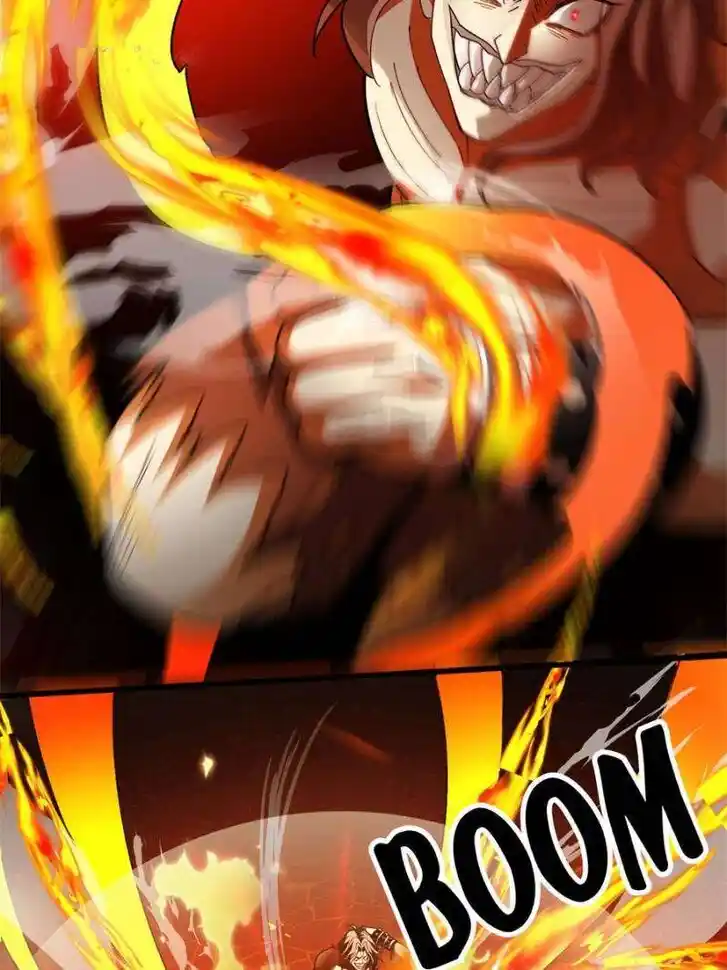 My Dragon System Ch.263