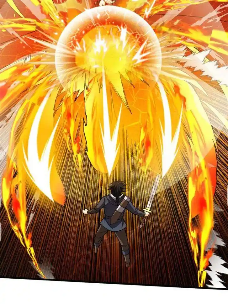 My Dragon System Ch.263