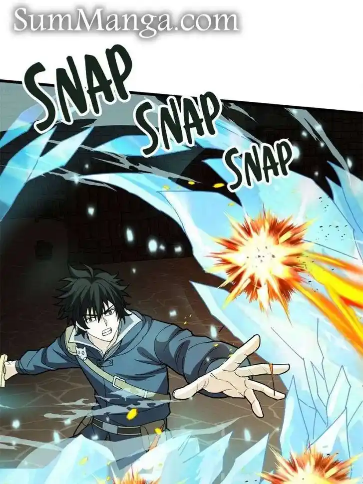 My Dragon System Ch.263