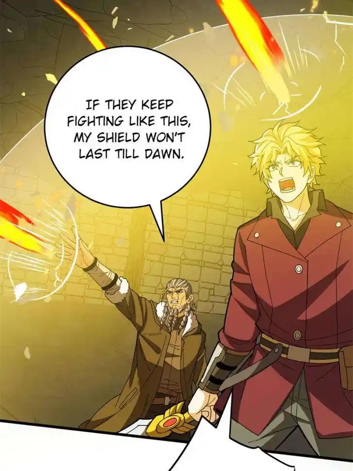 My Dragon System Ch.263