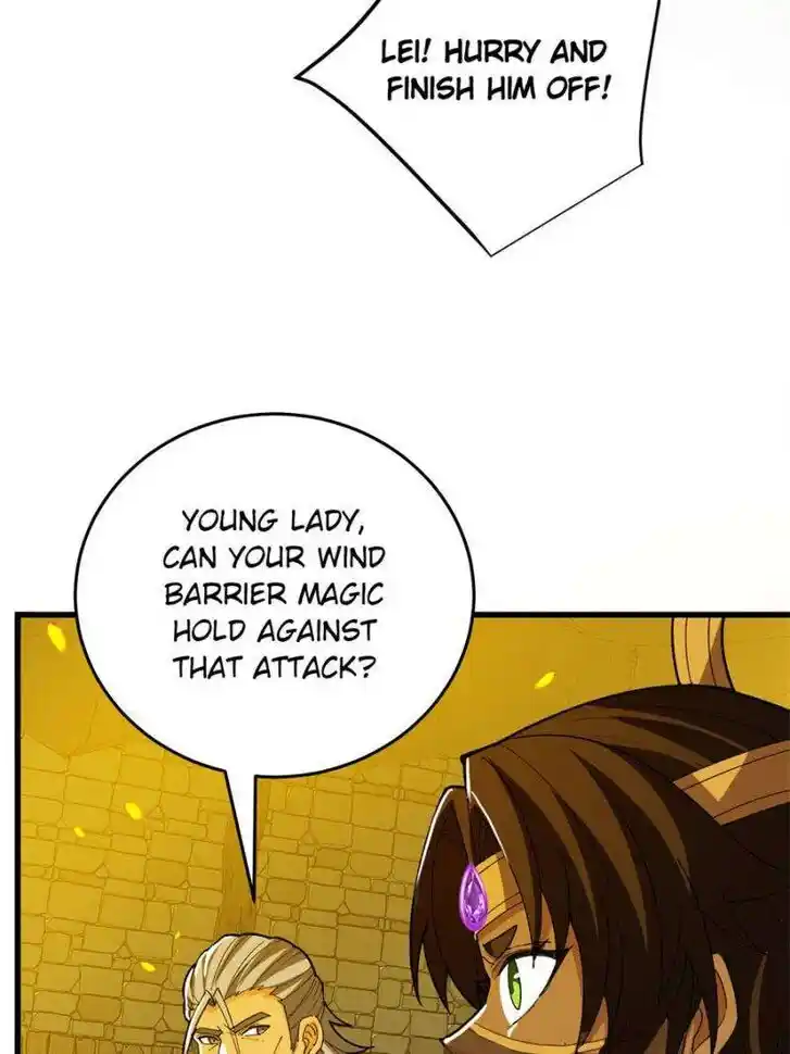 My Dragon System Ch.263