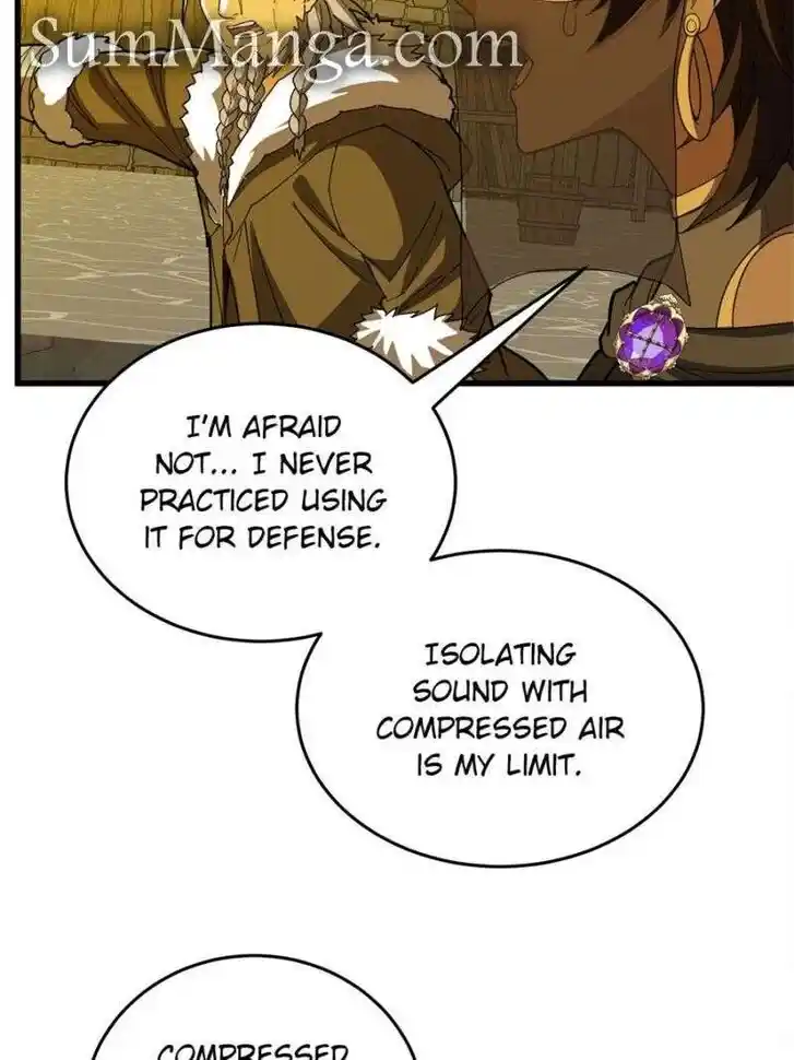 My Dragon System Ch.263