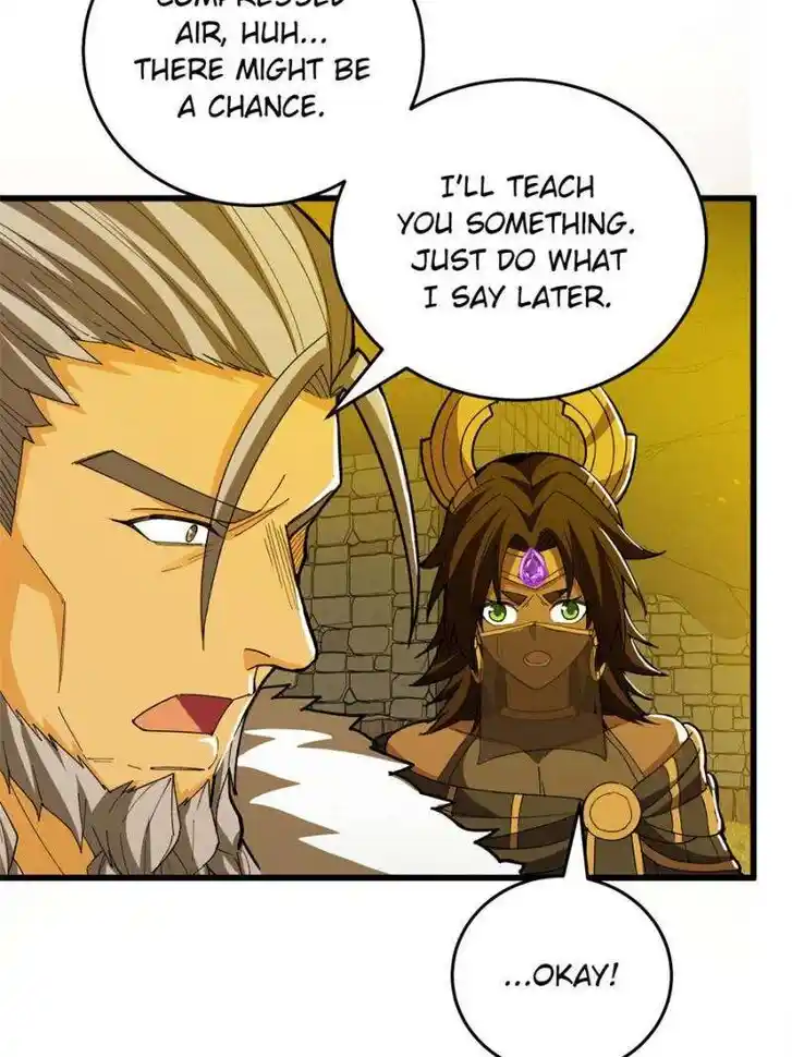 My Dragon System Ch.263