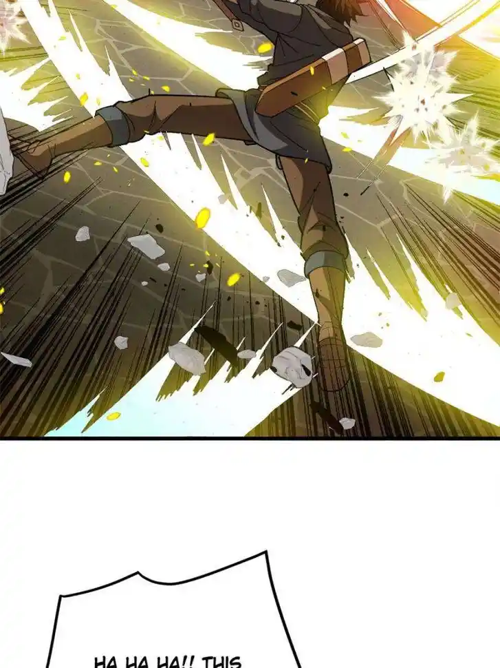 My Dragon System Ch.263