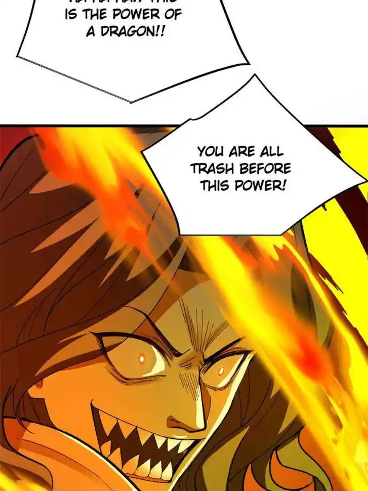 My Dragon System Ch.263