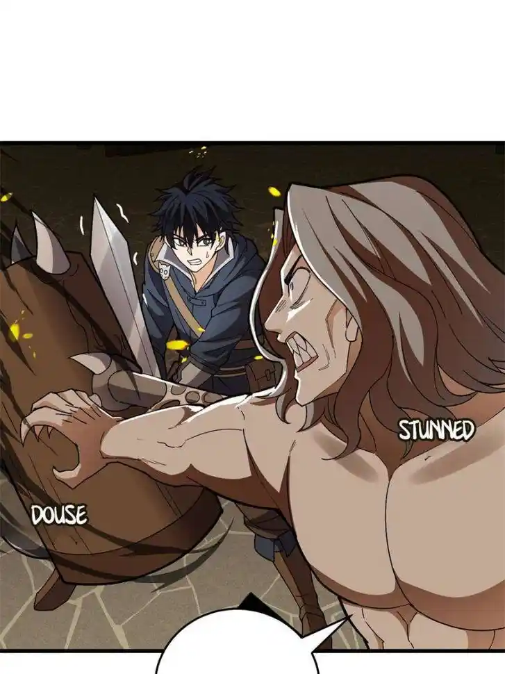 My Dragon System Ch.263