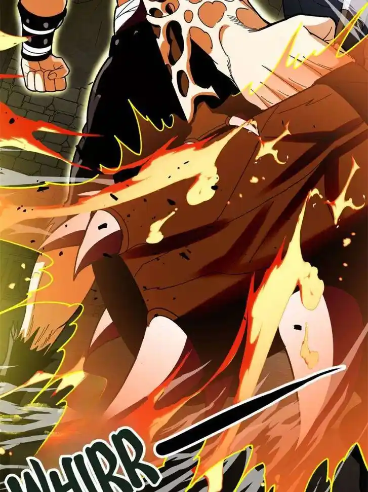 My Dragon System Ch.263