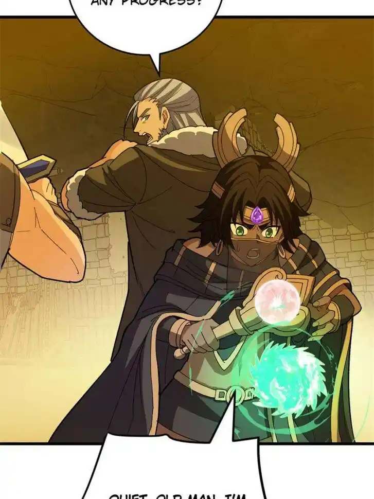 My Dragon System Ch.263