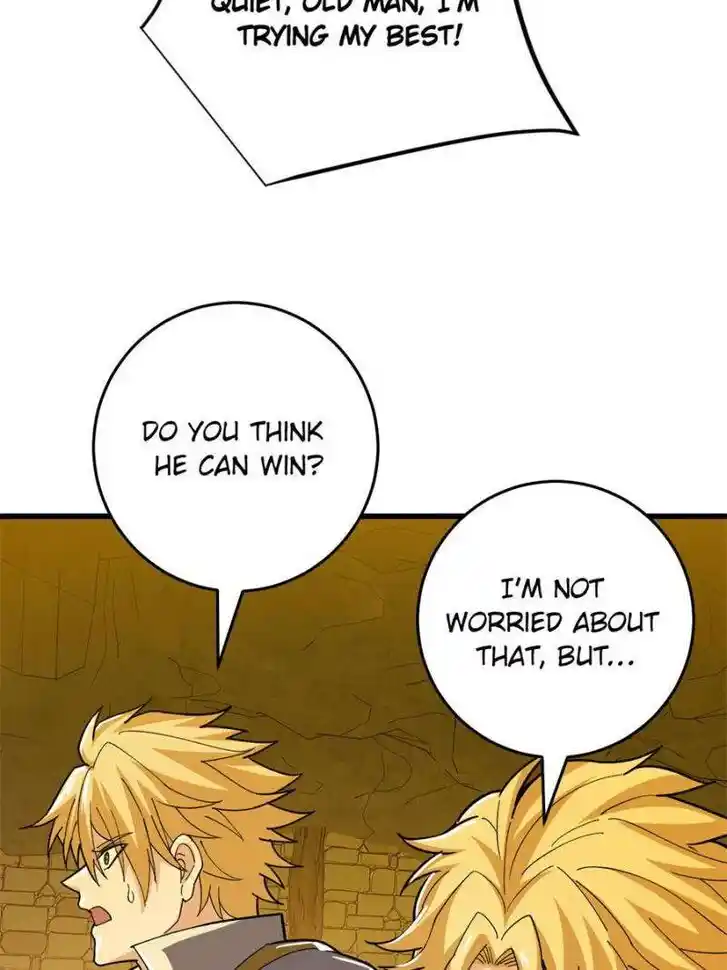 My Dragon System Ch.263