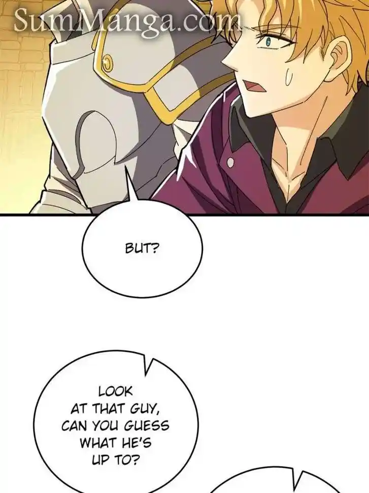 My Dragon System Ch.263