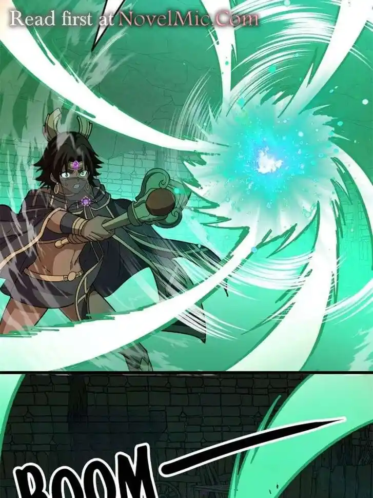 My Dragon System Ch.264