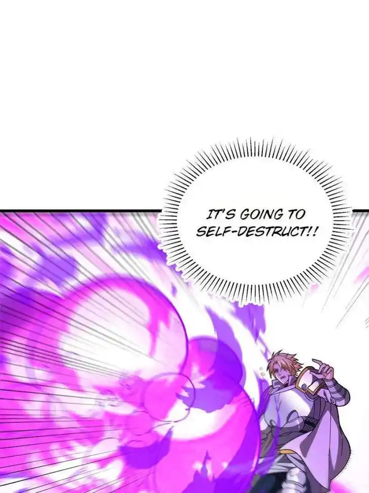 My Dragon System Ch.265