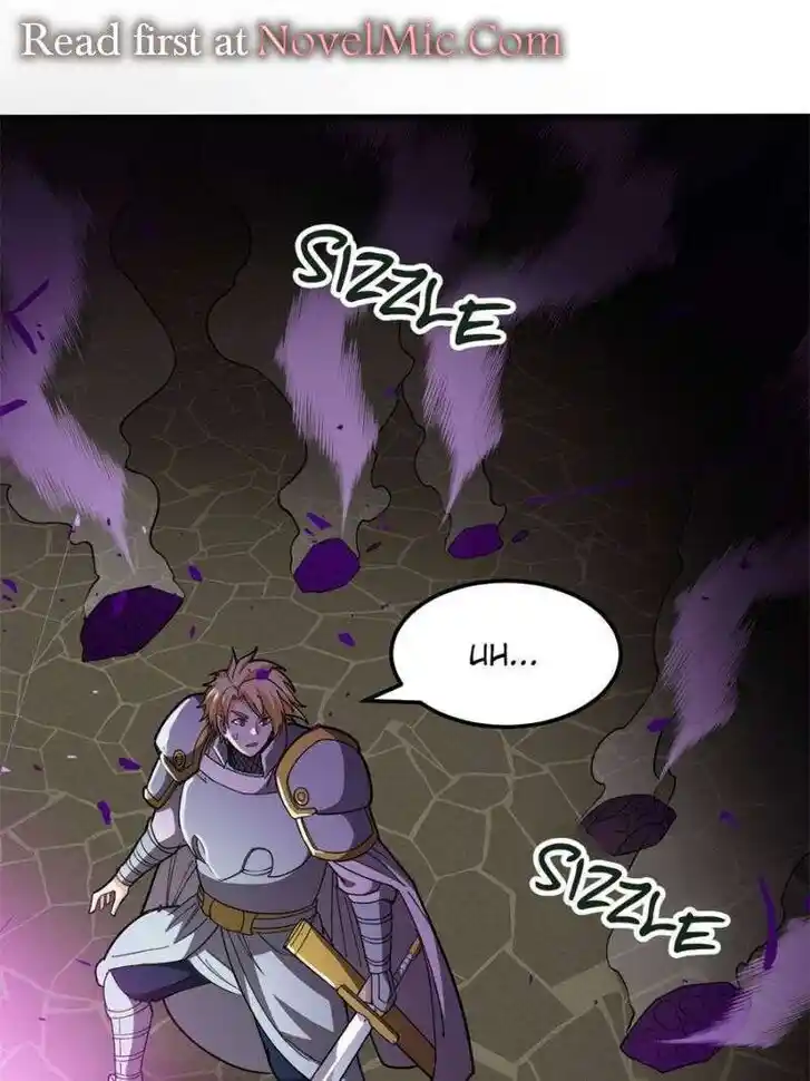 My Dragon System Ch.265