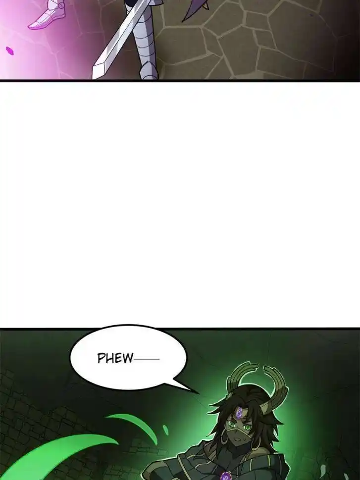 My Dragon System Ch.265