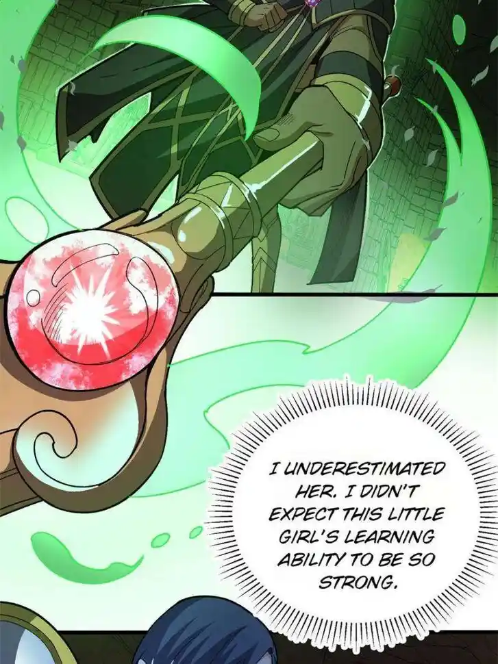 My Dragon System Ch.265