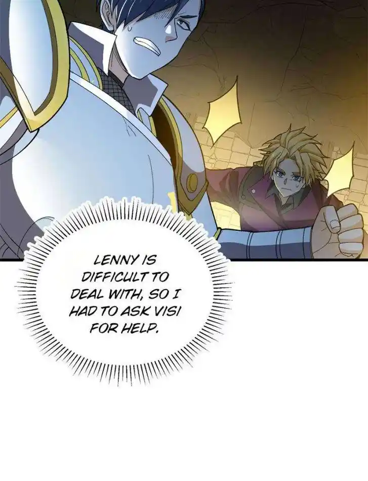 My Dragon System Ch.265