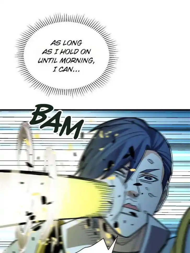 My Dragon System Ch.265