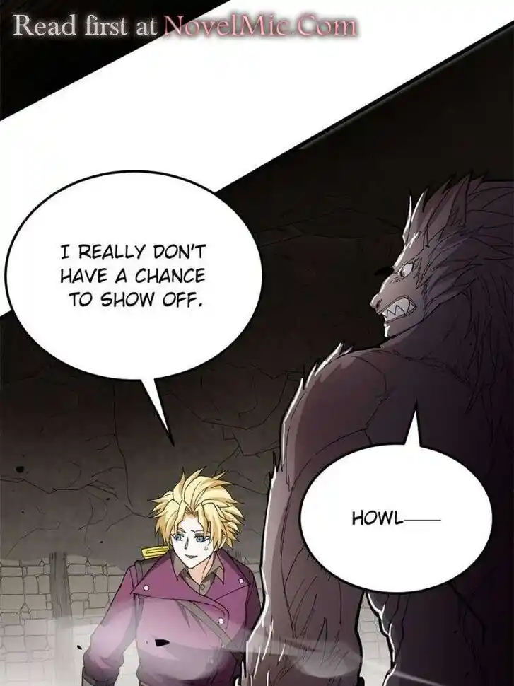 My Dragon System Ch.265