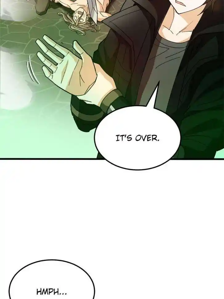 My Dragon System Ch.266