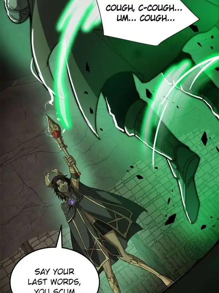 My Dragon System Ch.266