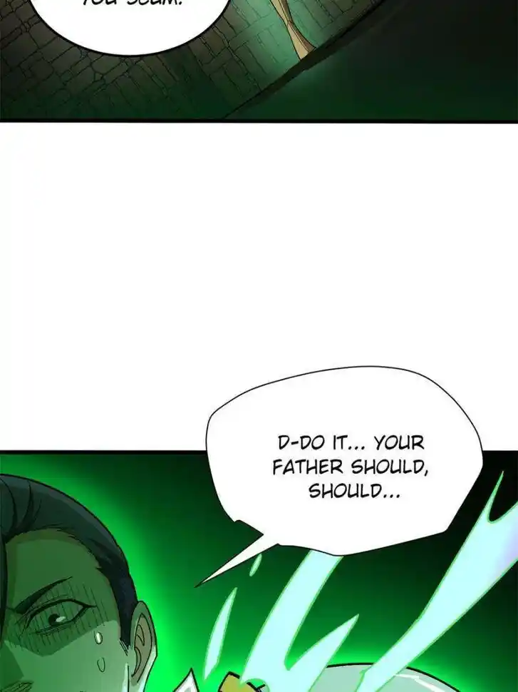 My Dragon System Ch.266