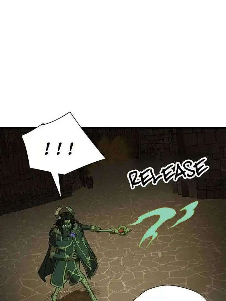 My Dragon System Ch.266