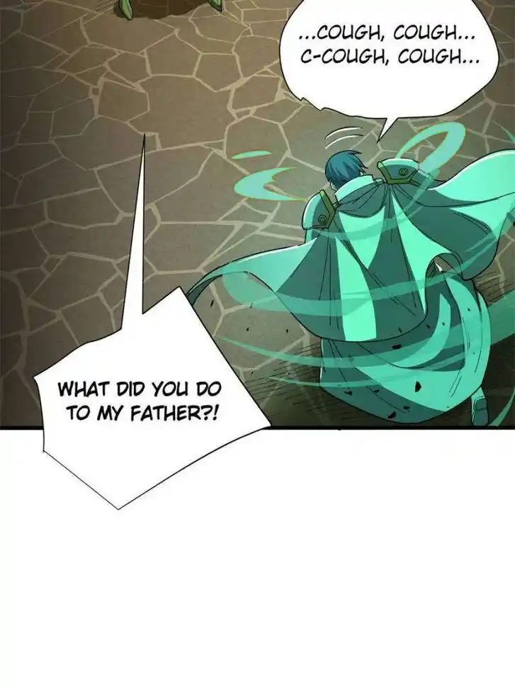 My Dragon System Ch.266