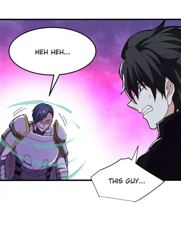 My Dragon System Ch.266