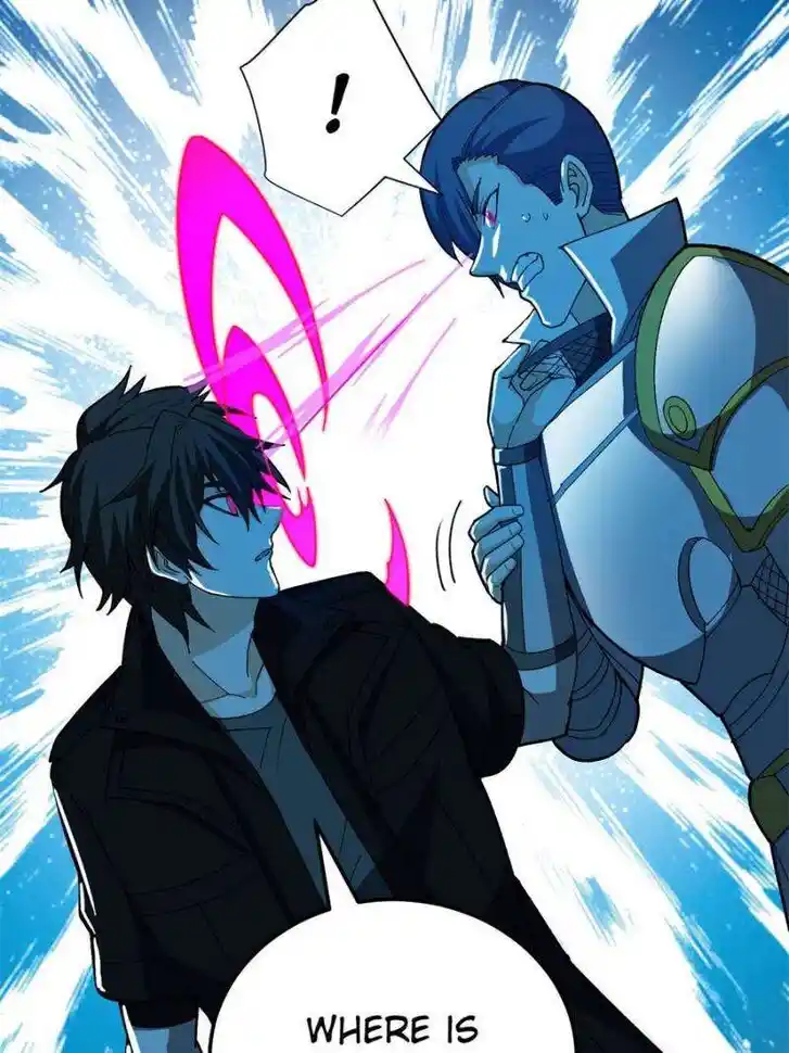 My Dragon System Ch.266