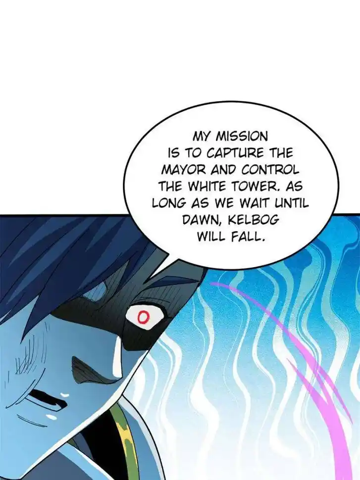 My Dragon System Ch.266