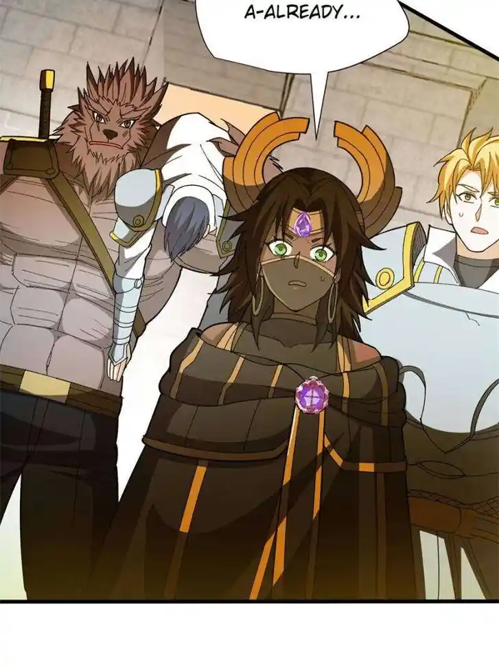 My Dragon System Ch.266