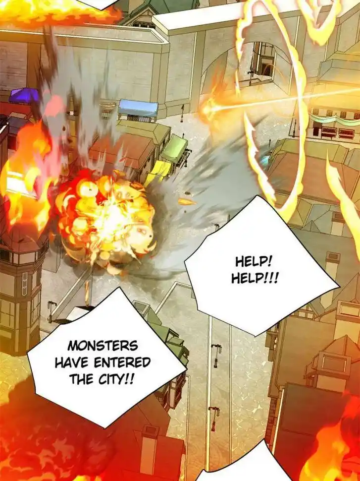 My Dragon System Ch.266