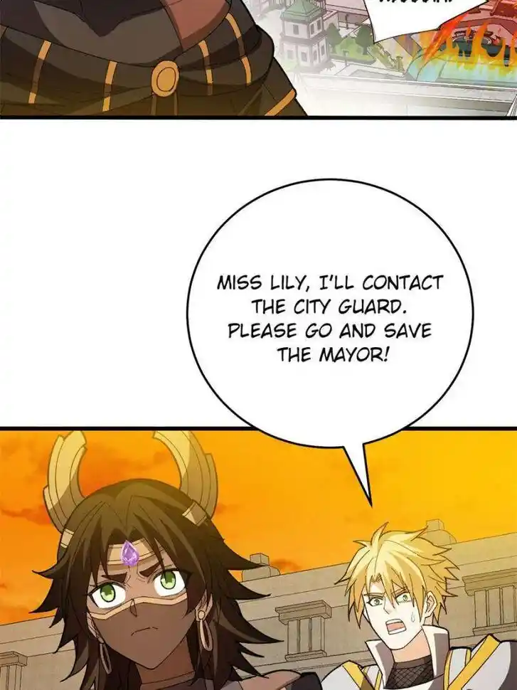 My Dragon System Ch.267