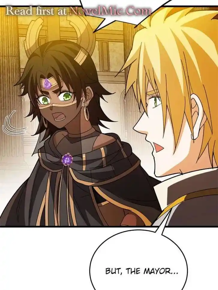 My Dragon System Ch.267