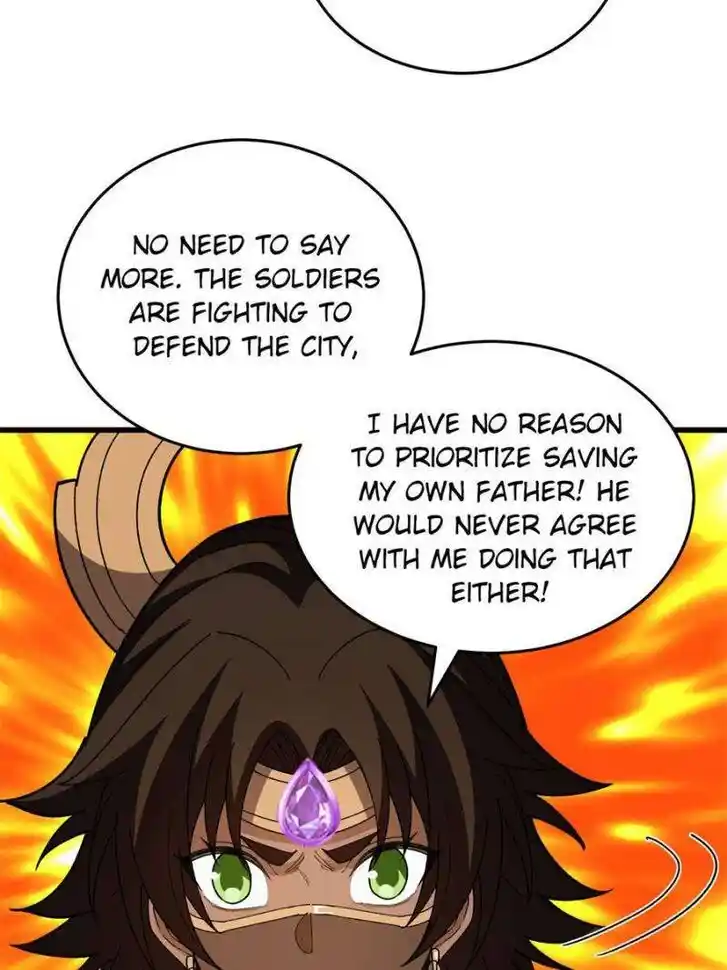 My Dragon System Ch.267