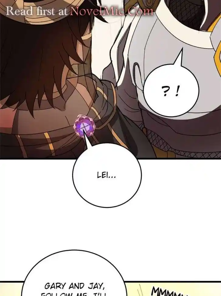 My Dragon System Ch.267