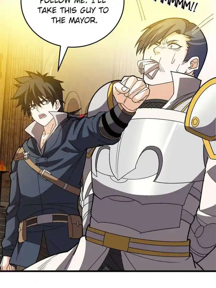 My Dragon System Ch.267