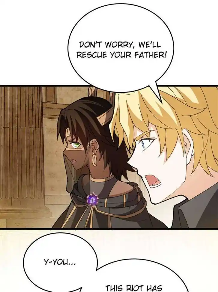 My Dragon System Ch.267