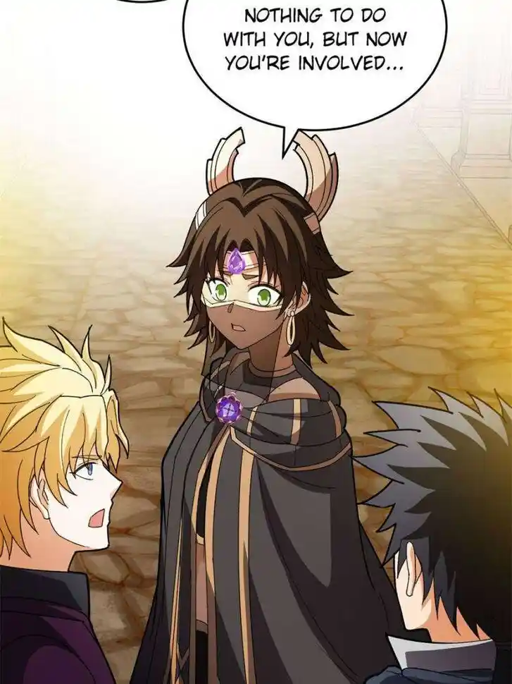 My Dragon System Ch.267