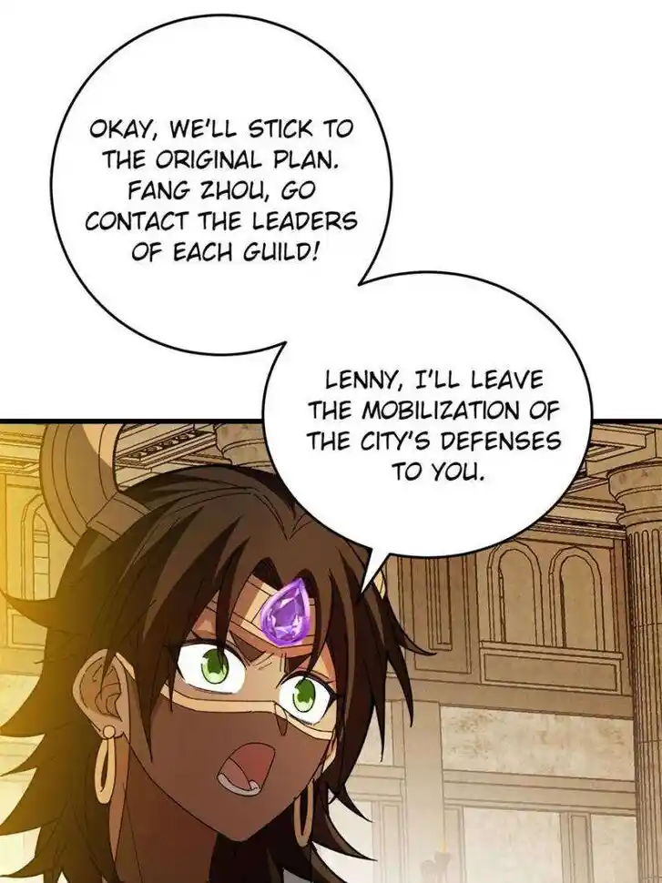 My Dragon System Ch.267