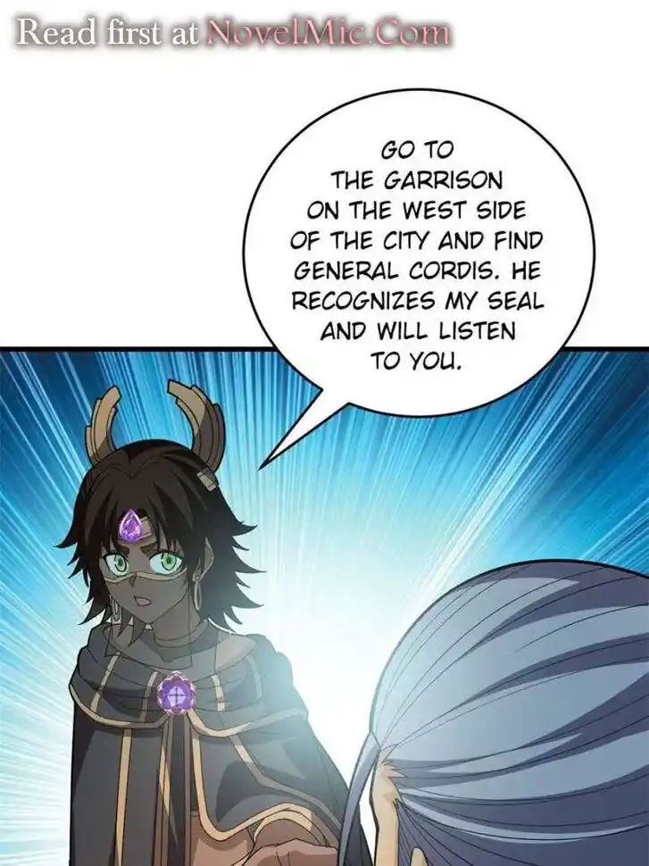 My Dragon System Ch.267