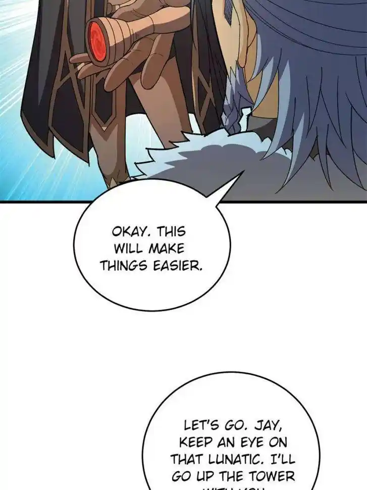 My Dragon System Ch.267