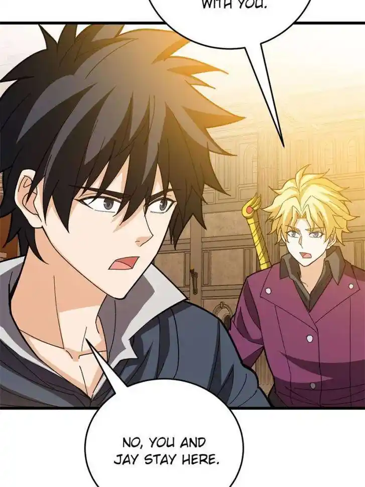 My Dragon System Ch.267